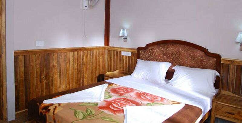 Sobinz Residency, Alleppey 4